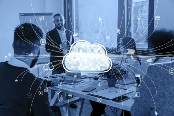 Fintech: Choosing a Managed Cloud Services Provider