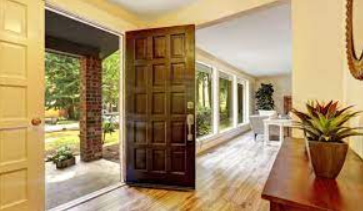 Enhancing Your Home with High-Quality Door Options