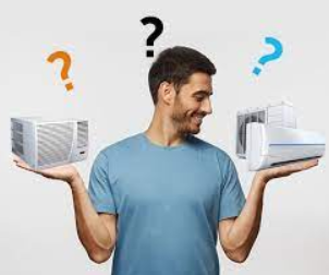 How to Choose the Right AC for Your Home?
