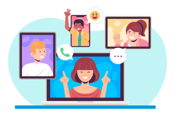 Video Chat with Strangers: A New Way to Connect Online