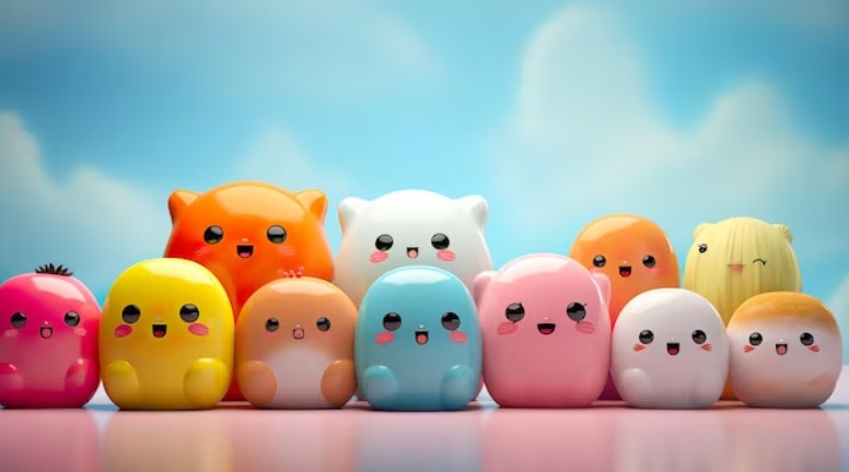 Top 16 Most Popular Squishmallows