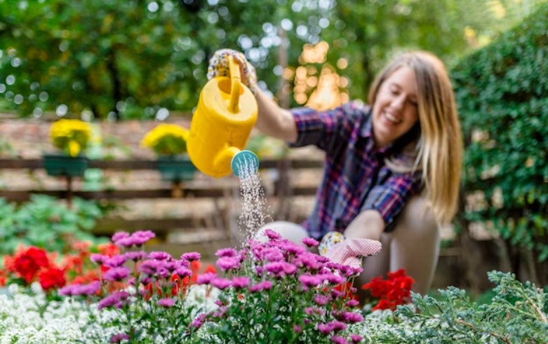 14 Most Clever Gardening Tips and Ideas